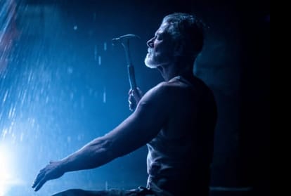 don't breathe 2 movie review in hindi Pankaj Shukla Rodo Sayagues Fede Álvarez Stephen Lang Madelyn Grace