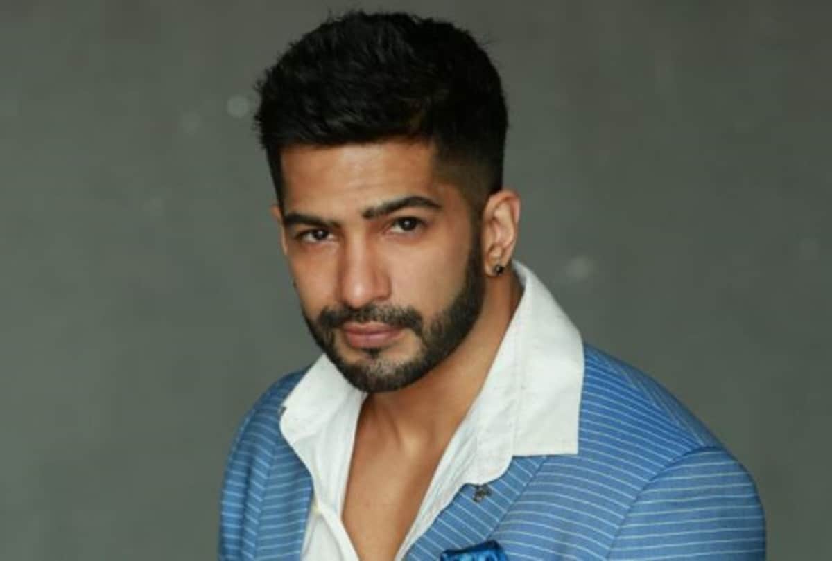 Amit tandon is angry with mouni roy says i do not want to see her face ever again