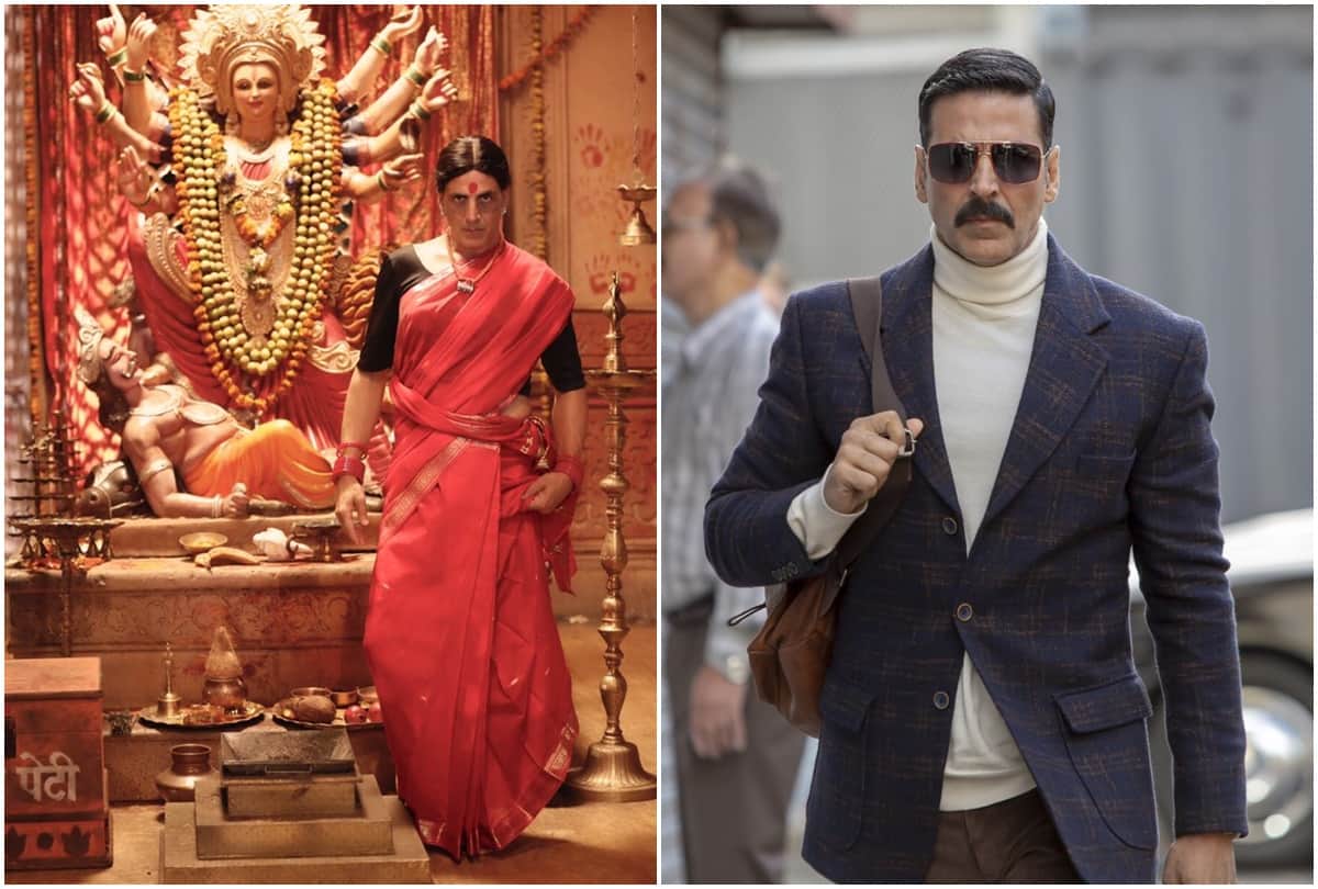 Akshay kumar digital debut The end is ready to shoot will go on the floors in august 2022