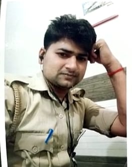 etawah news,The soldier did physical abuse on the pretext of marriage, suspended