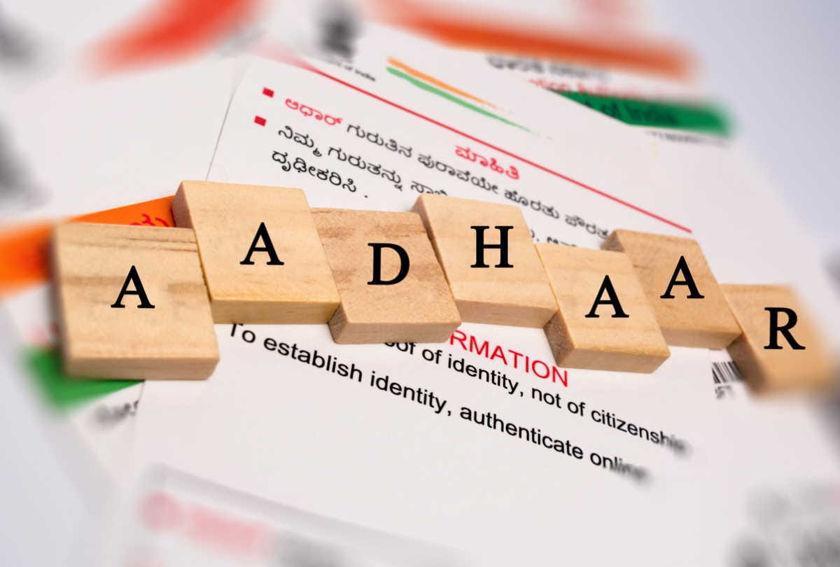 Download aadhaar card uidai without registered mobile number here easy process