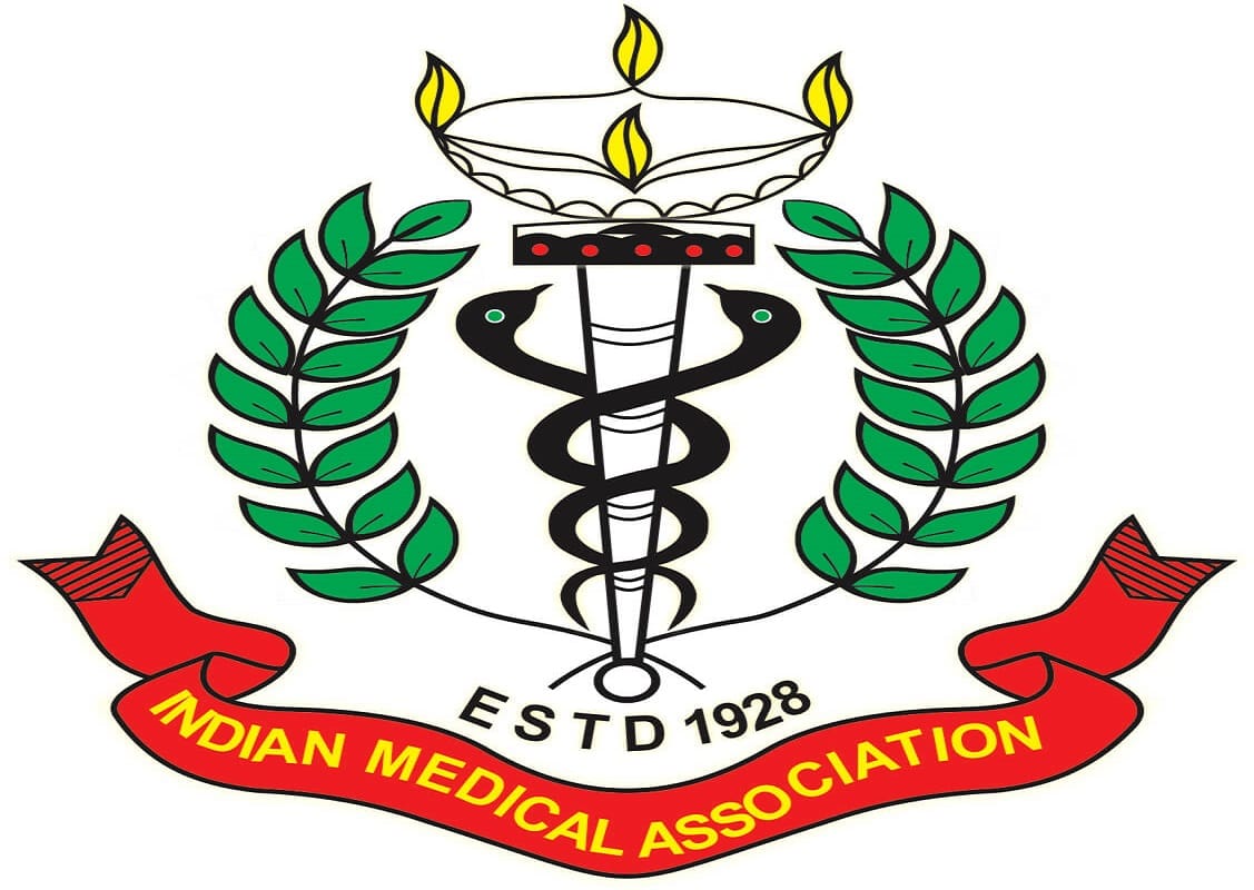 IMA doctors will keep an eye on dagger ambulance and jholachchap