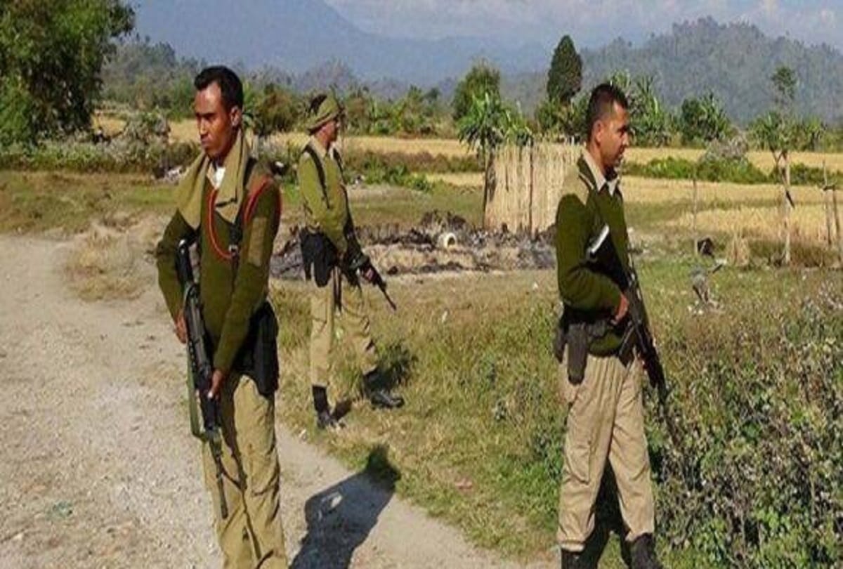Assam: Man accused of rape and murder lynched by mob after escape from court