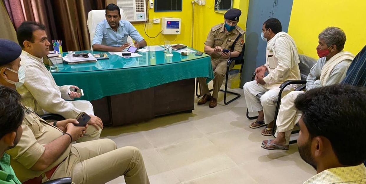 Two accused of Sonu murder case sent to jail