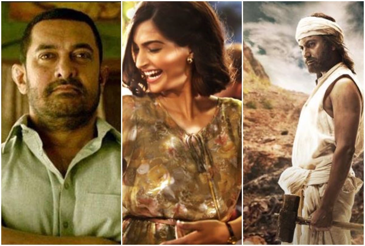 Neerja to ms dhoni these are the best biopic movies made in bollywood which one do you like