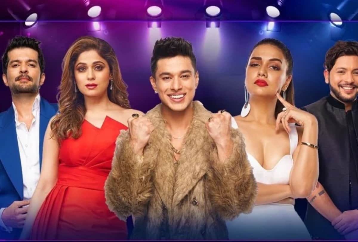 Bigg Boss OTT: The name of the winner of the first season will be announced today the housemates were seen doing skits in the last episode