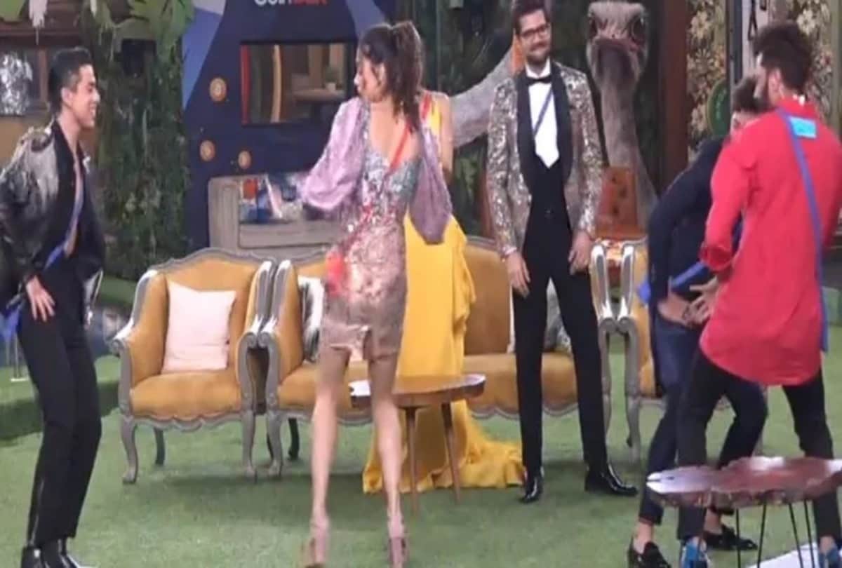 Bigg Boss OTT Finale: Divya Agarwal became the first winner of the show Shamita Shetty was the second runner up