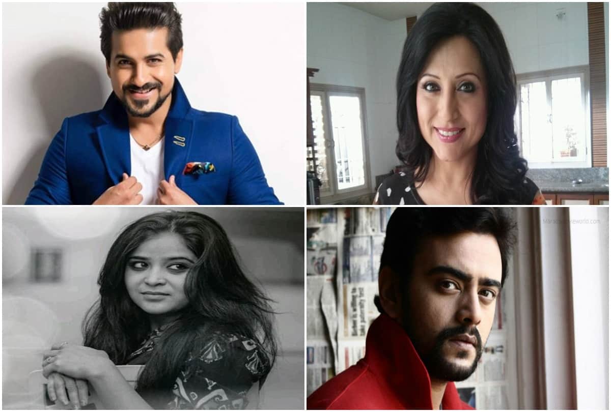 Bigg Boss Marathi: Some are making career in modeling and some become YouTubers these days these contestants are busy in this work