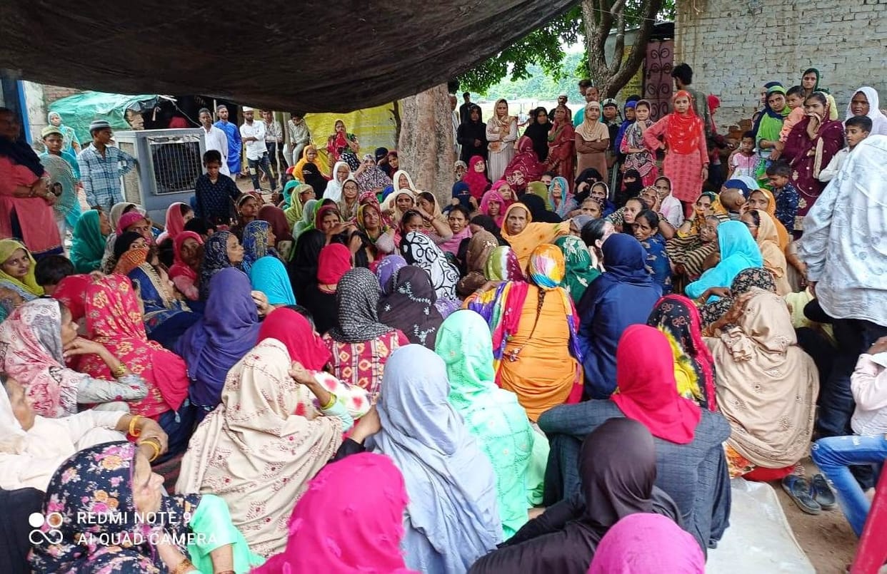 Four more deaths due to fever in the district, people in panic