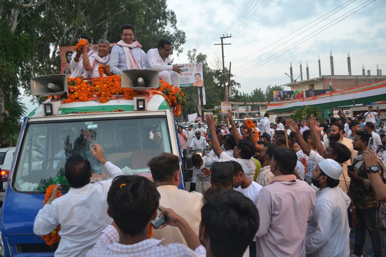 There is a wave of change in power in Uttarakhand: Godiyal