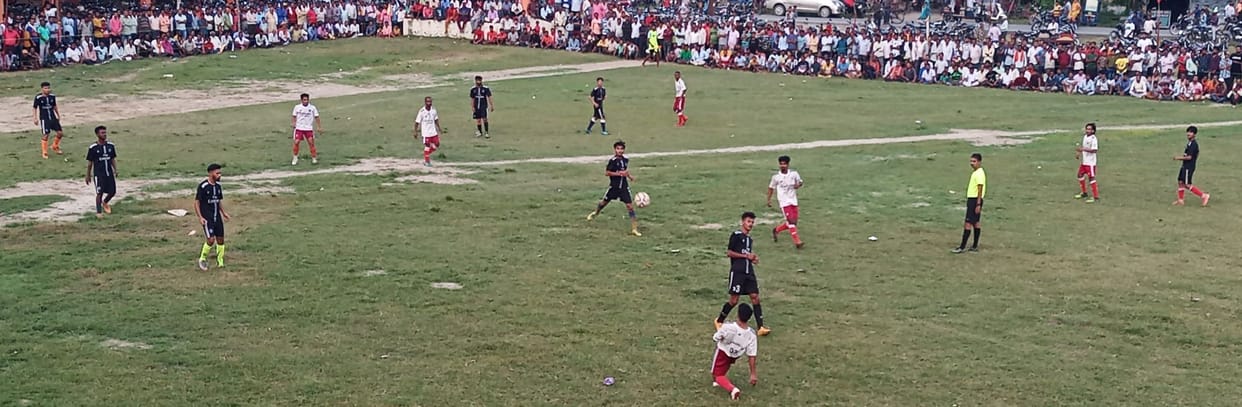 Tagore Troffy Tournament