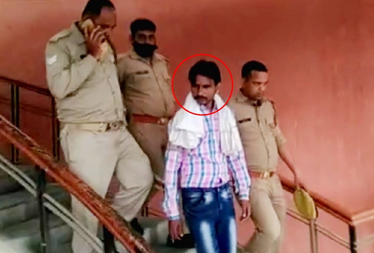 Eleven year old girl sexual assault and murder convict sentenced to death to accused