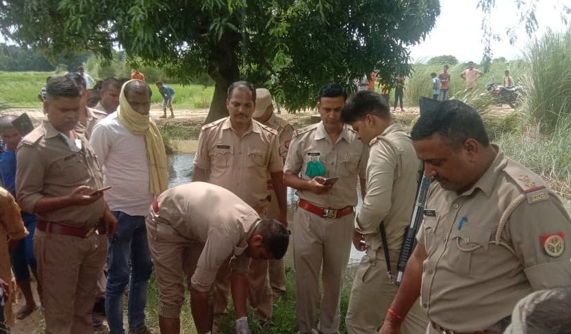 Dead body of farmer missing from home, fear of murder