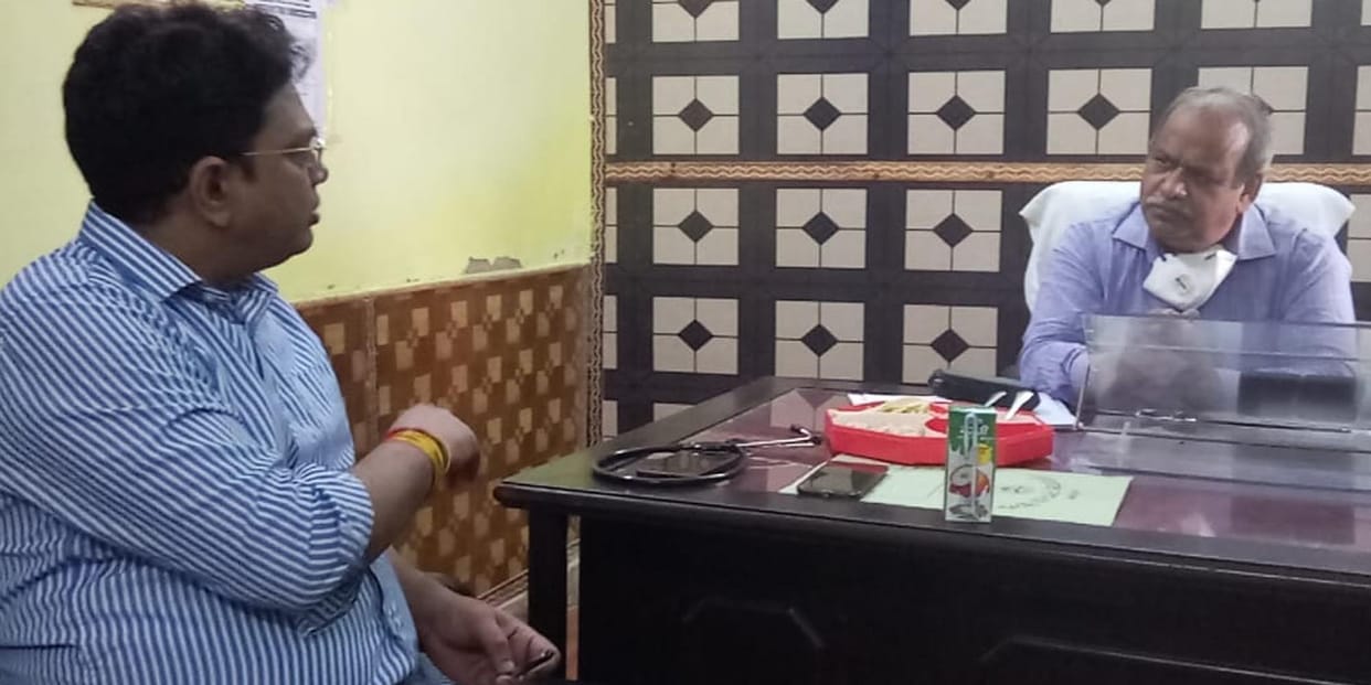 health,hamirpur,CMO