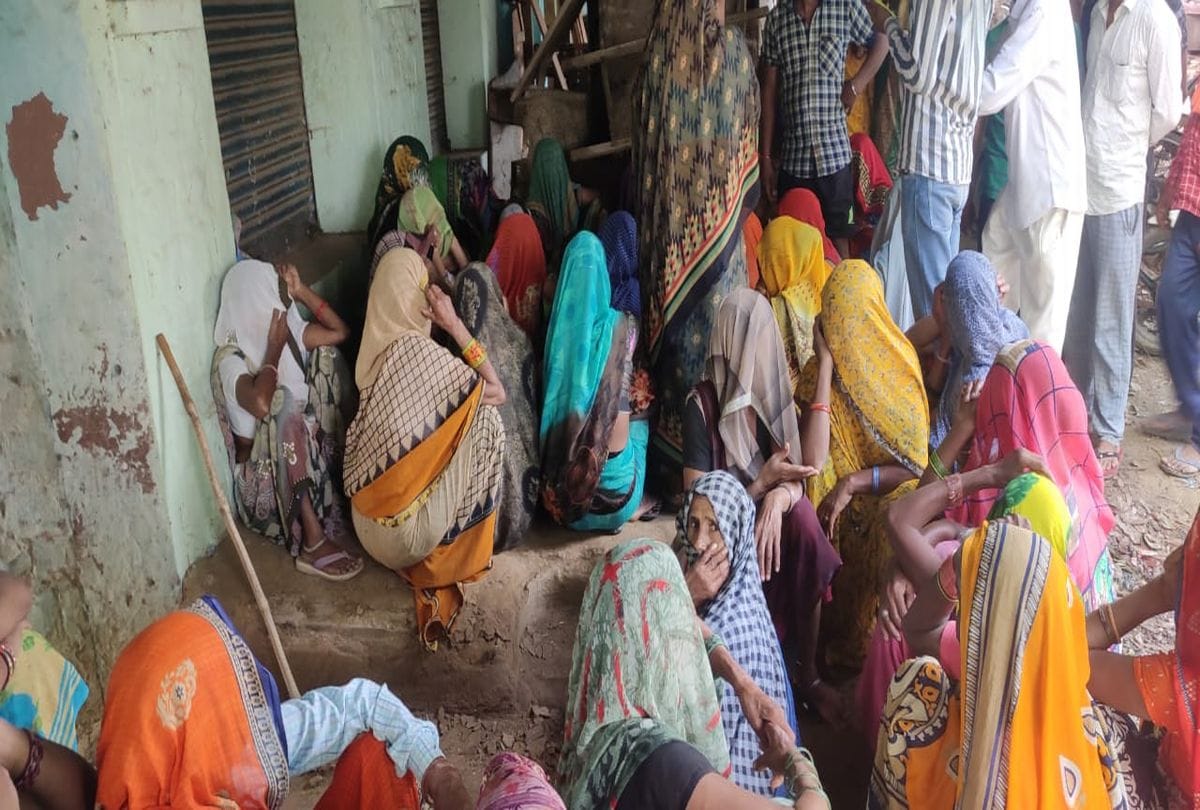 Dengue And Viral Fever Agra: Fatehpur Sikri Village Two Children Of Family Dies From Dengue