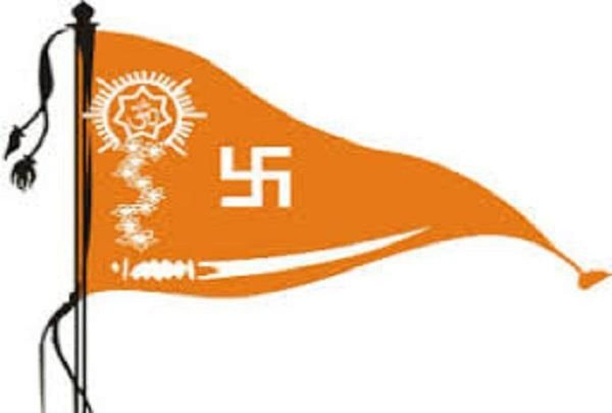 Hindu Mahasabha said we did not even spare Gandhi to protect Hindus