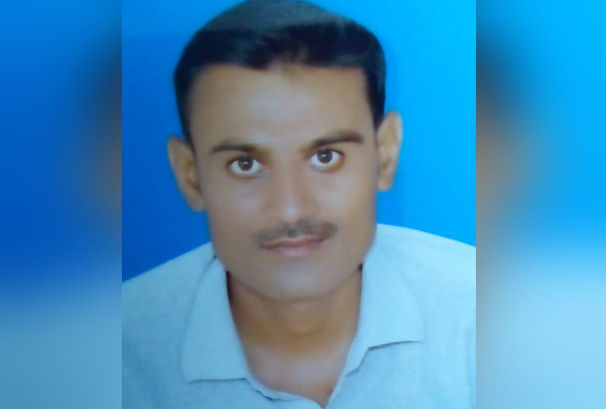 bus driver killed by attacked with knife in Kushinagar