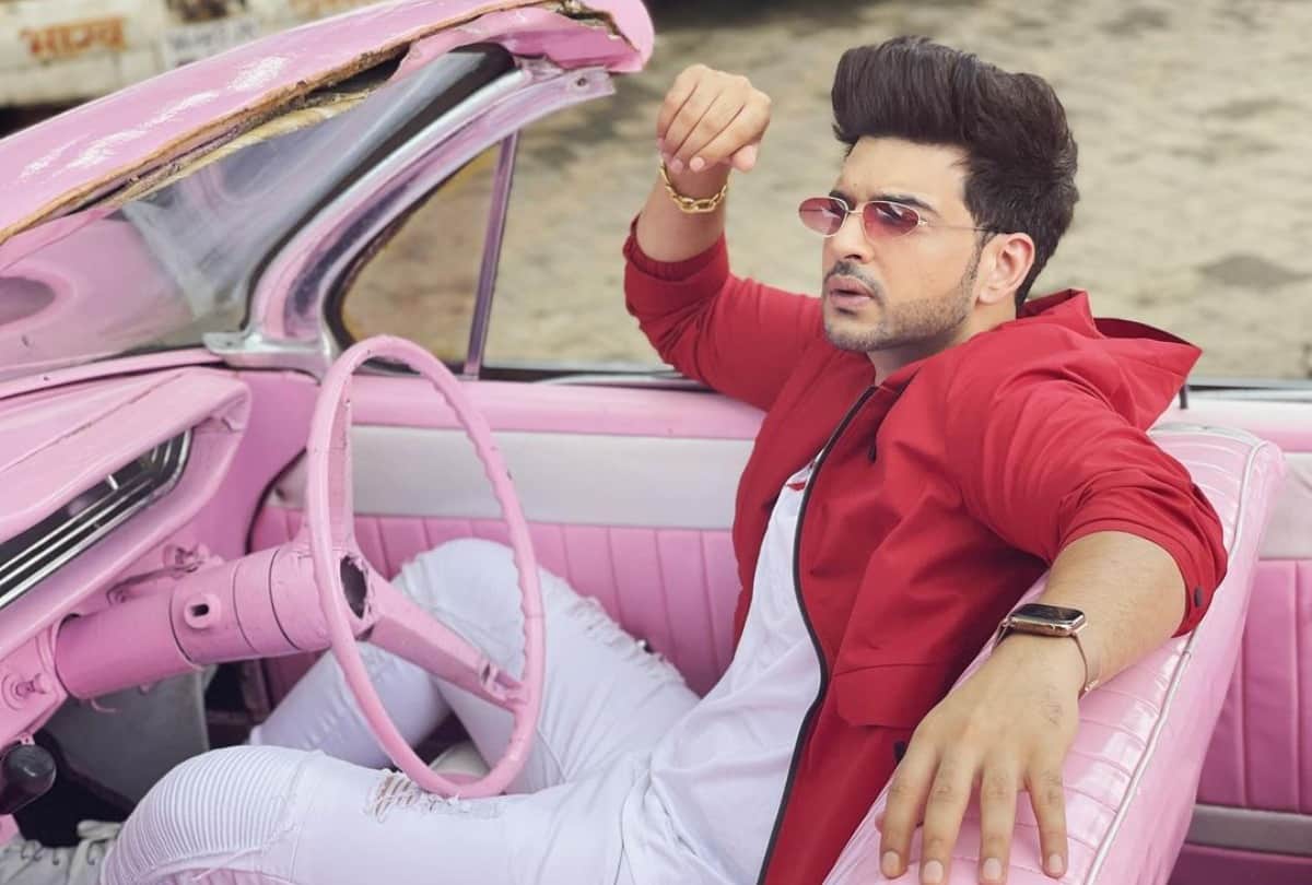 Karan Kundrra Net Worth 2022 Income House Car Collection Celebrity Lifestyle