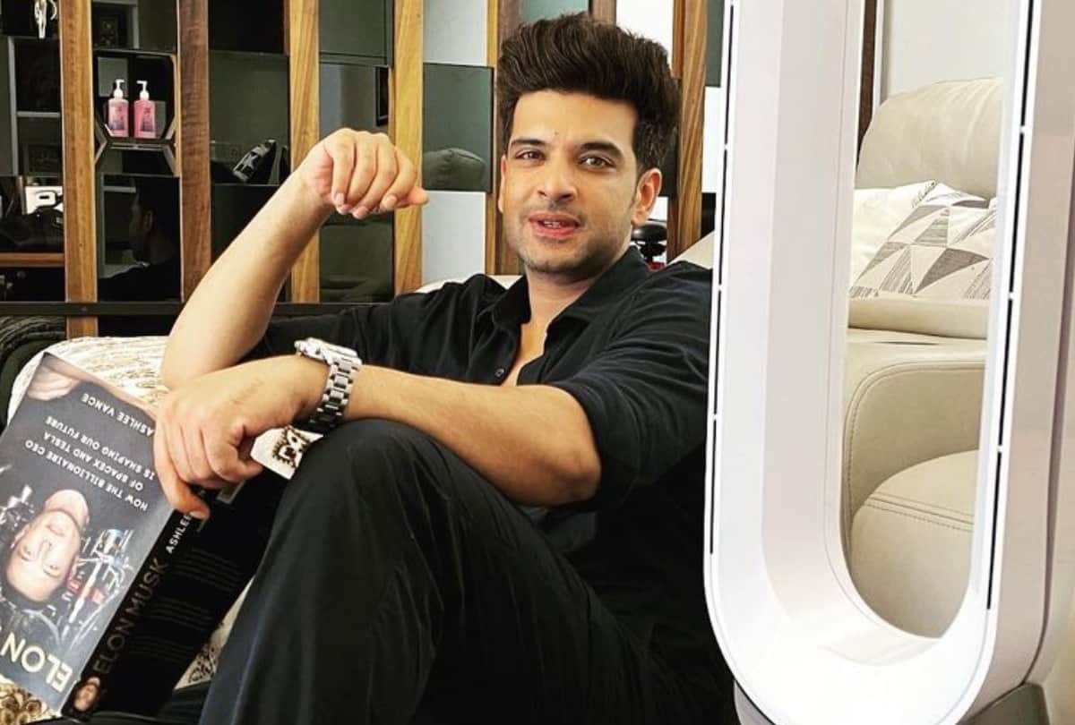 Karan Kundrra Net Worth 2022 Income House Car Collection Celebrity Lifestyle