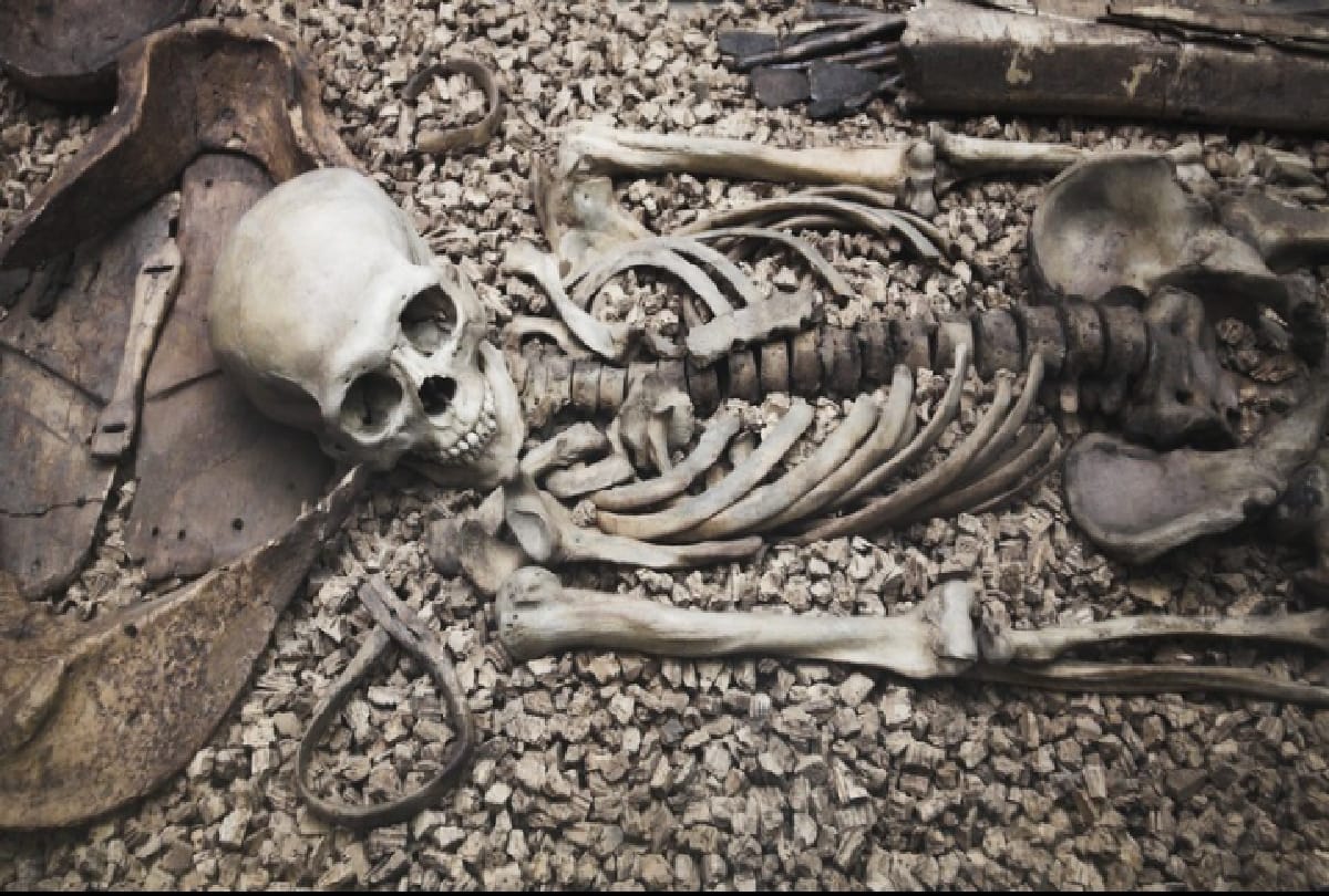 Haunted story of Poveglia island where no one dare to go