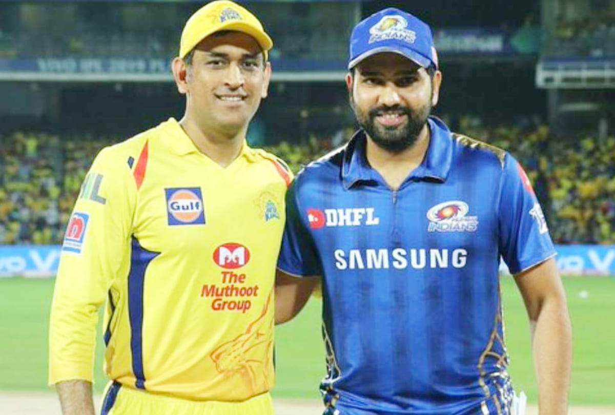IPL 2021 MS Dhoni and CSK may face problems Faf du Plessis and Sam Curran will not play in the first match against Mumbai Indians