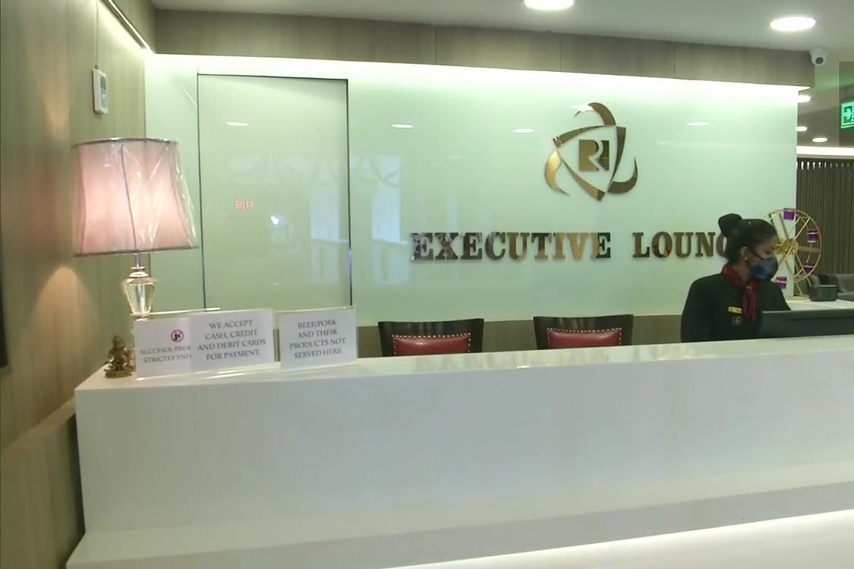 IRCTC Opens New Executive Lounge At New Delhi Railway Station, Check Entry Charge and Other Details
