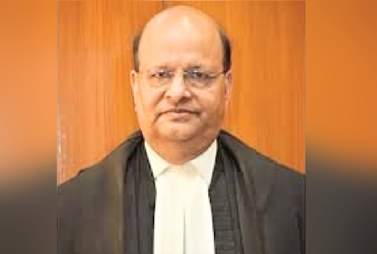Justice Mohammad Rafiq will be the Chief Justice of Himachal High Court