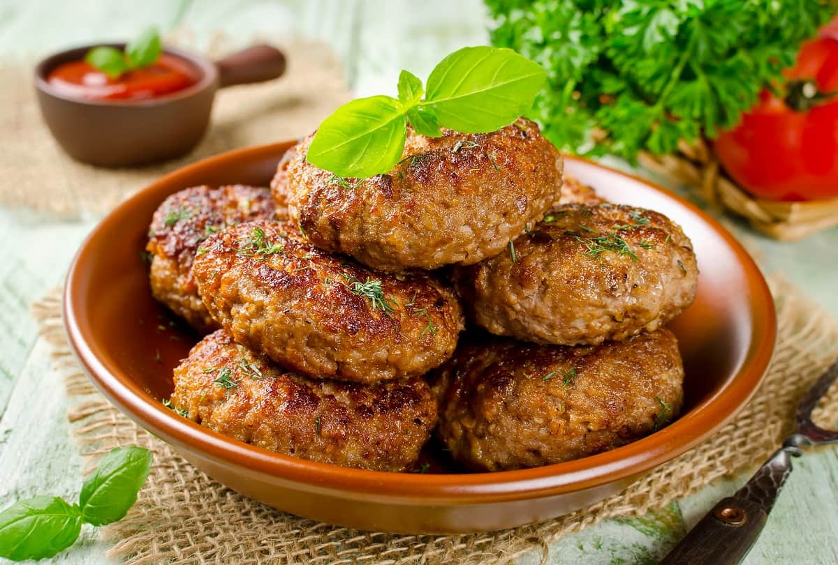 make vada with carrot cabbage tasty twist easy recipe