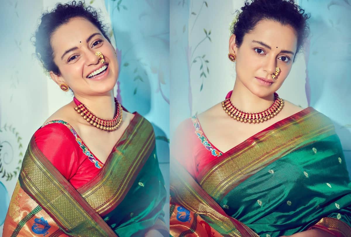 ukraine russia war: Kangana Ranaut supported PM Narendra Modi on Asma Shafique