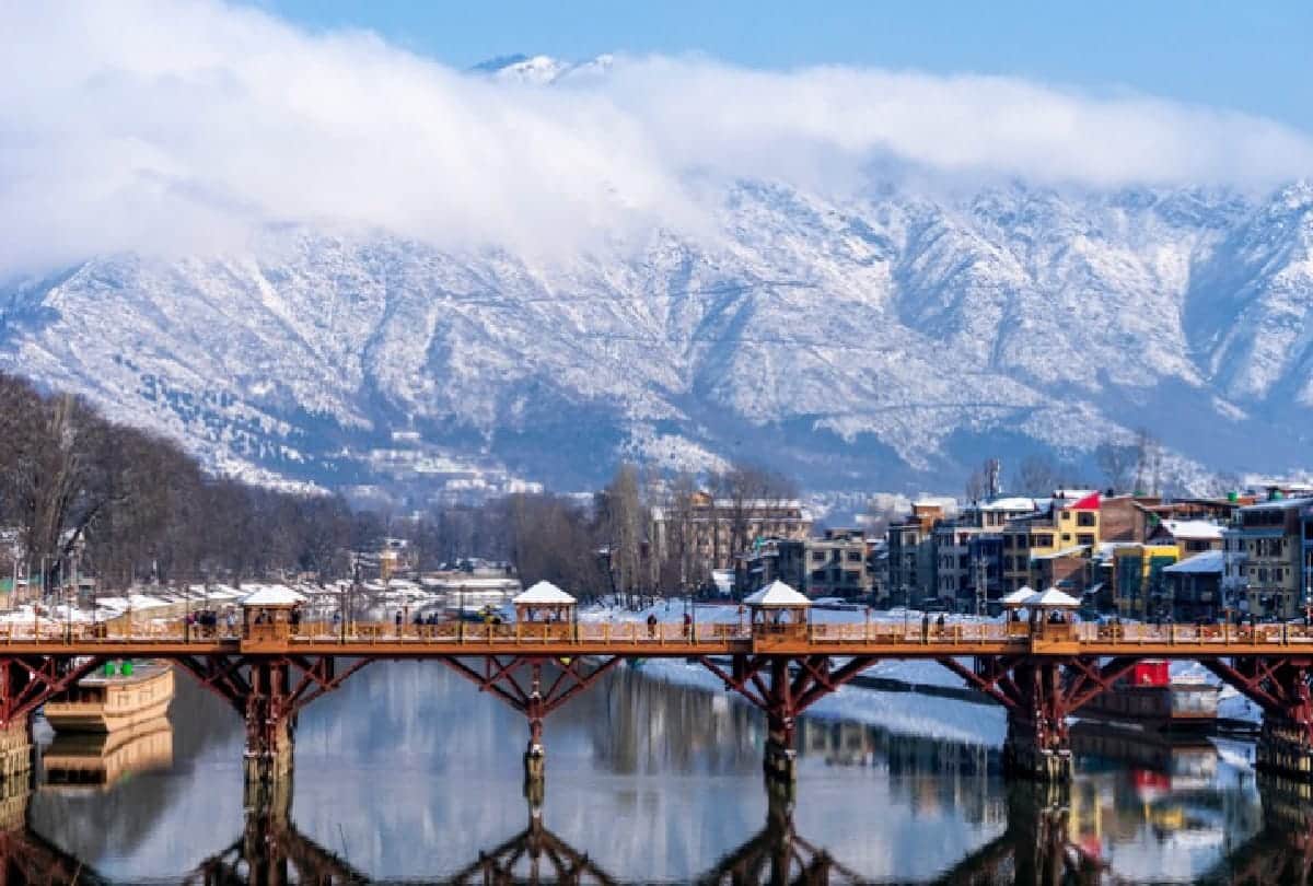 7 Days Trip To Kashmir Famous Places Must Visit Travel Guide in Hindi