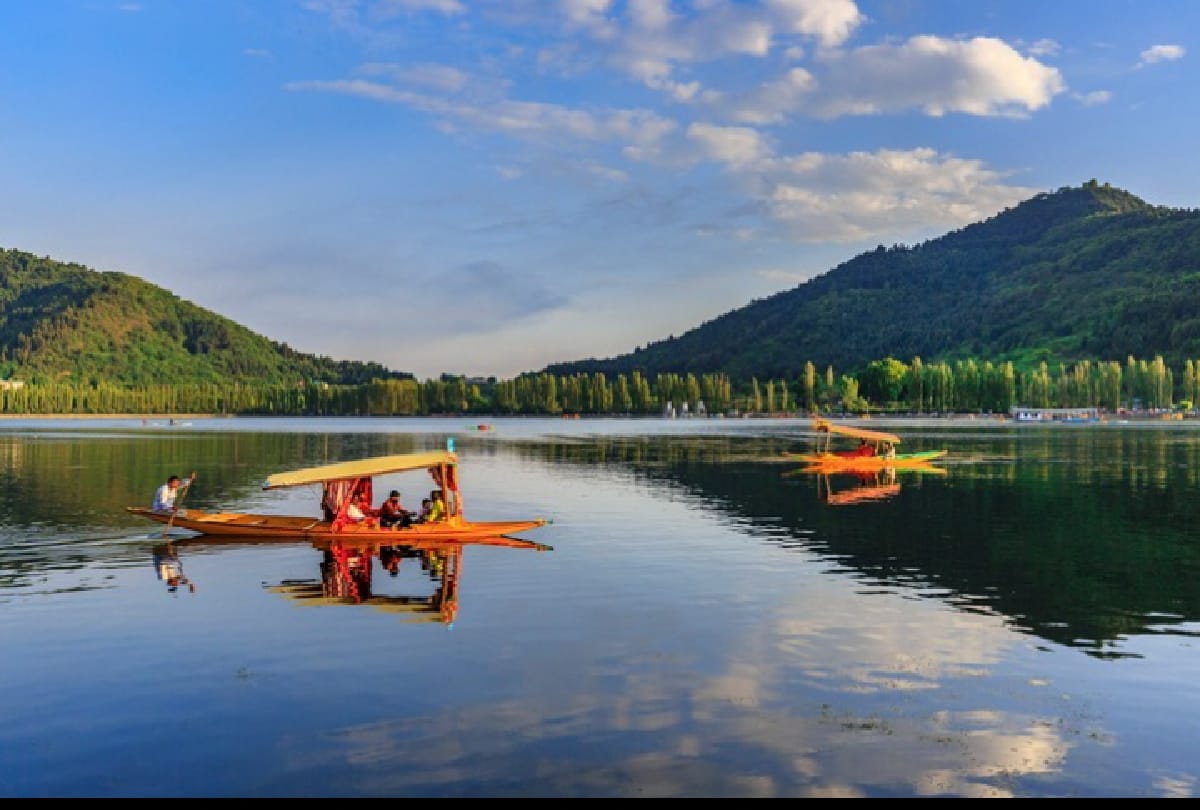 Preparation to open tourism industry from January 1