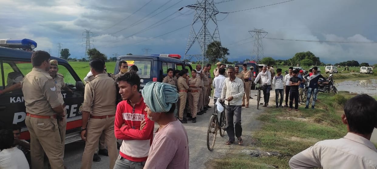 Three teams formed to arrest the killers of ballast and moorang businessman