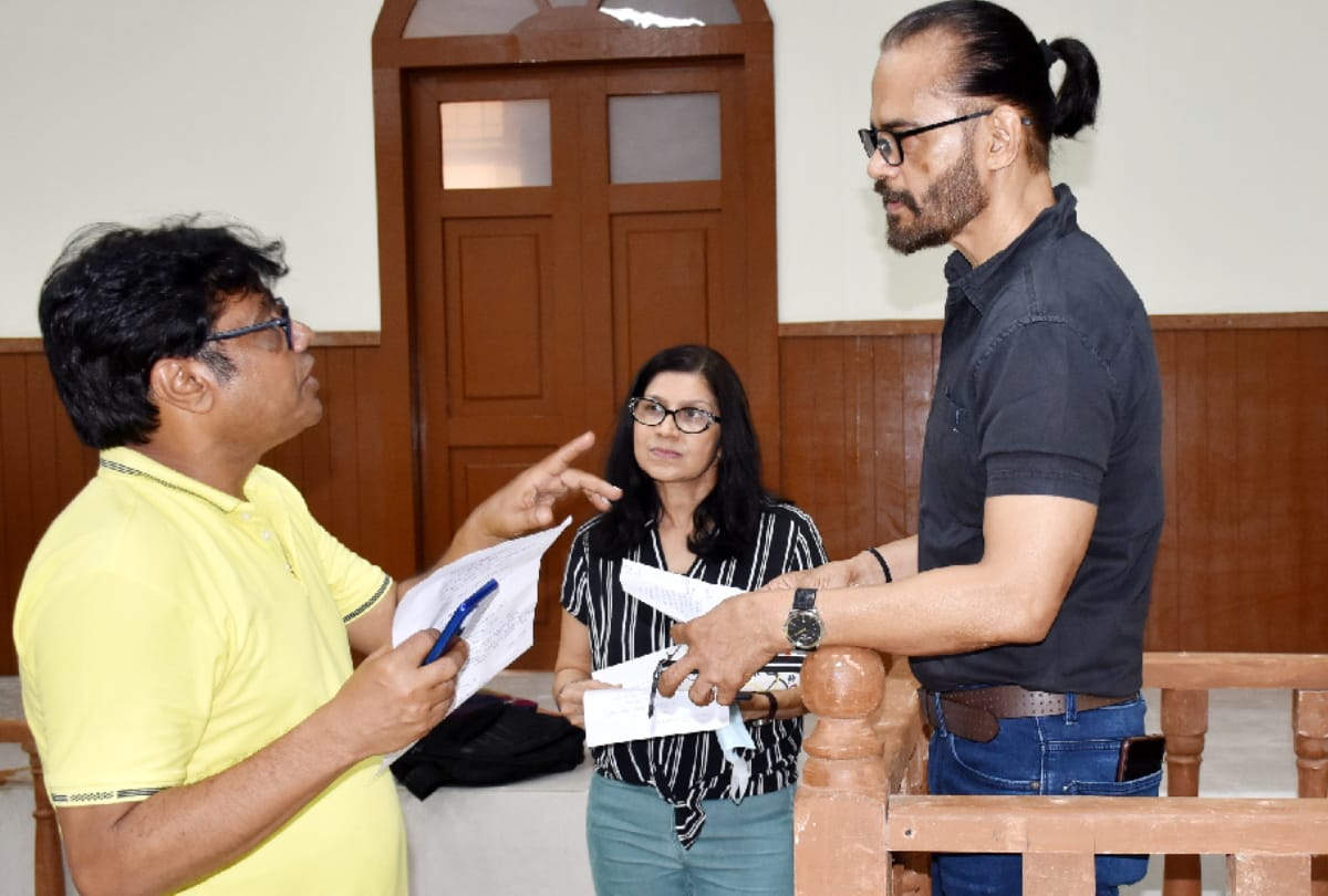 Some unexplored aspects will come to fore in film being made on incident of Chauri Chaura