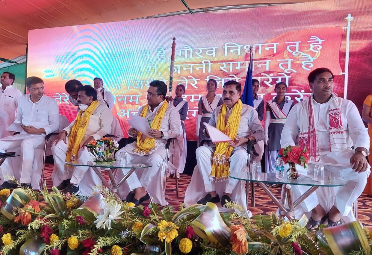 BJP government will be formed in UP for the second time on the basis of workers