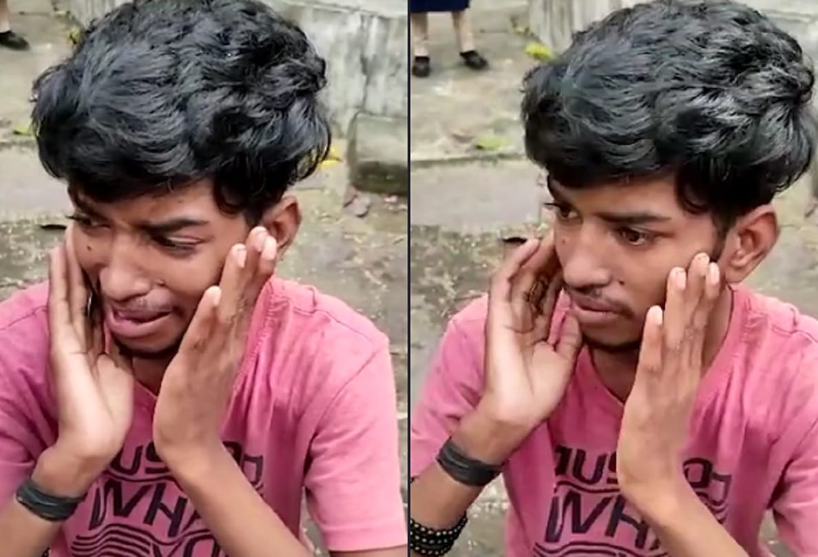 Auto driver Arshad Ali became sunny to entrap girls in love trap
