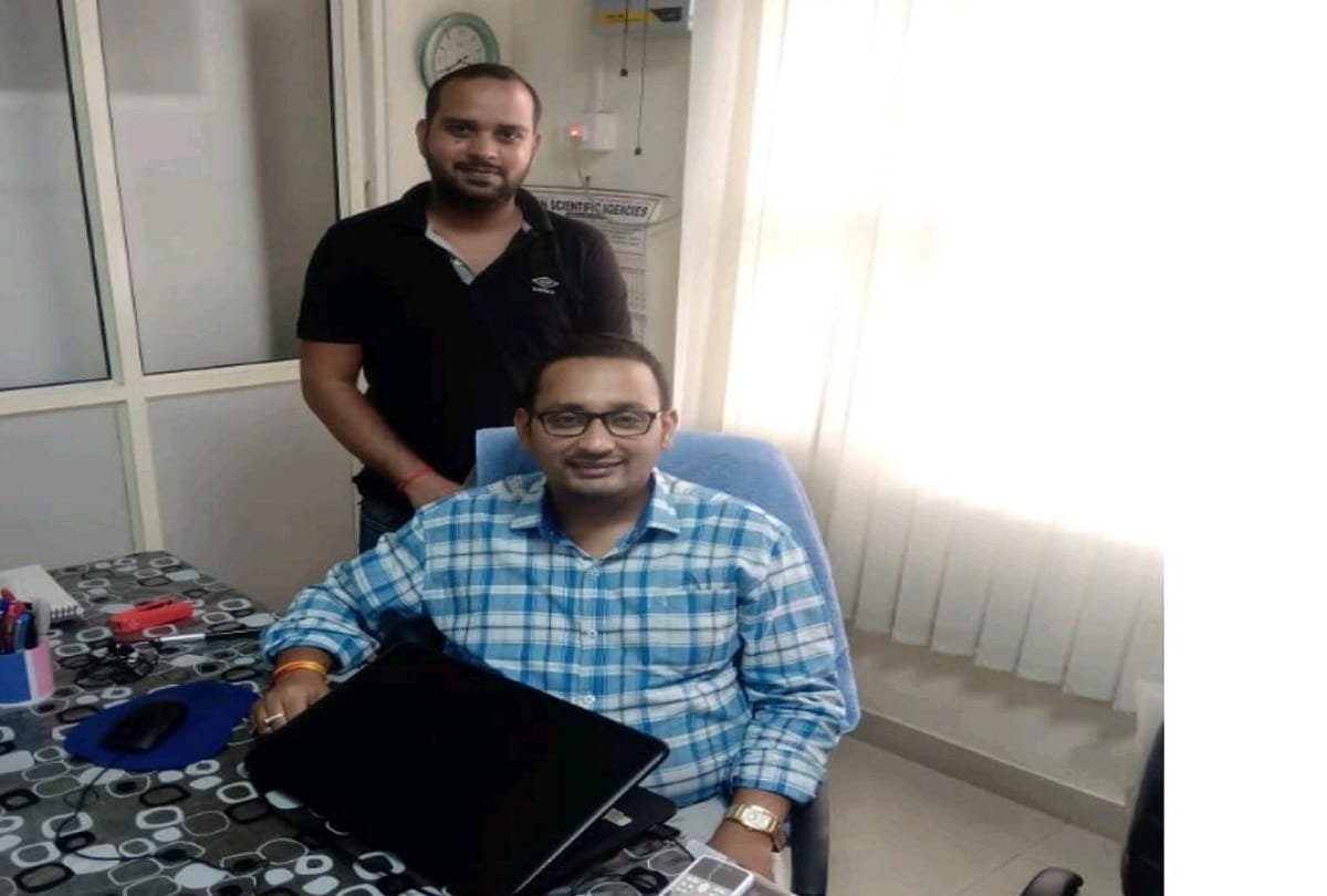 IIT BHU Research find Bacterial strain will isolate hexavalent chromium from polluted water risk of cancer will reduced