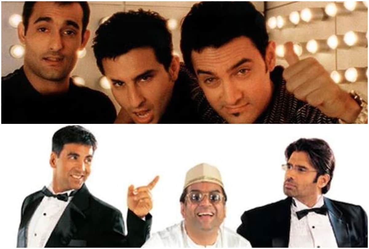 Dil chahta hai to zindagi na milegi dobara these films based on three friends won audiences heart