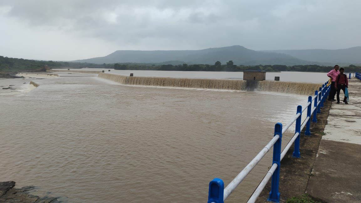 maanasoon do rukhee, chitrakoot-mahoba dukhee