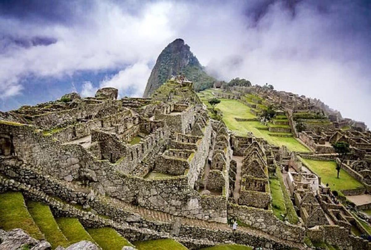 World Heritage Day 2022 Know Most Beautiful Monuments in the world News in Hindi