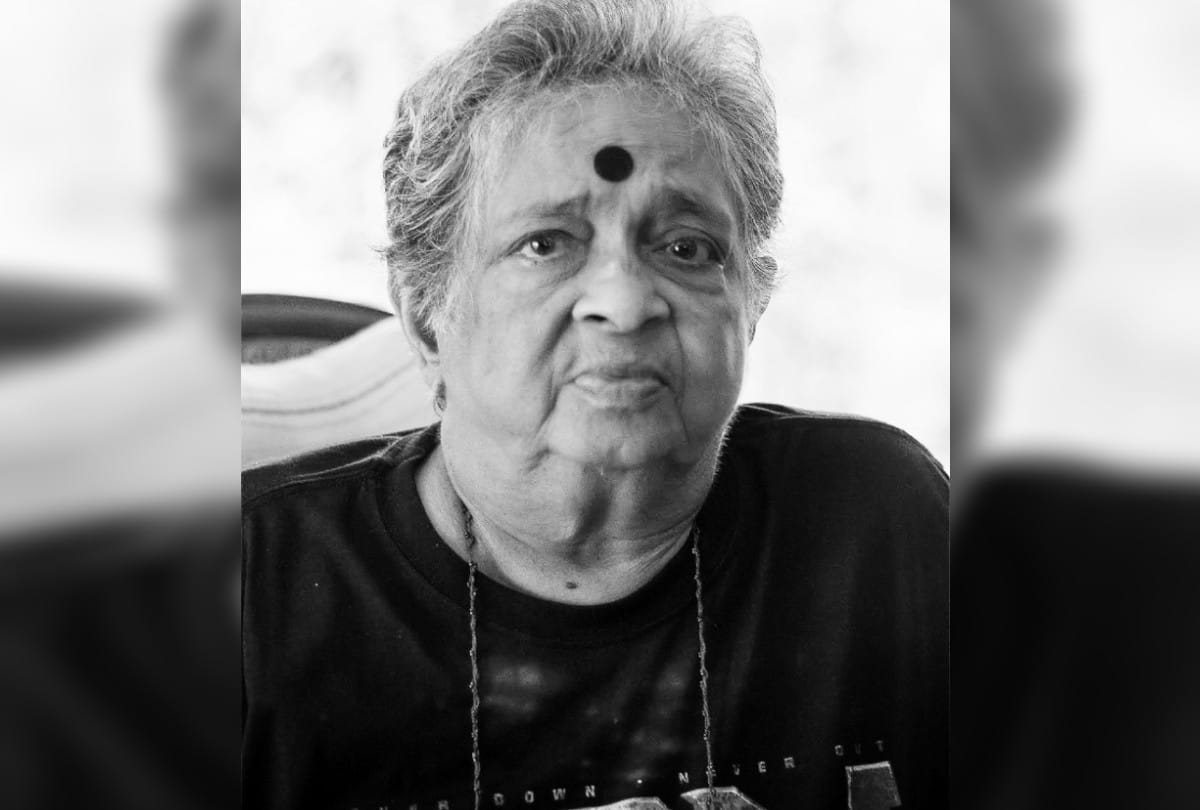 Mary Roy Profile Story Legal Battle daughter property rights in India