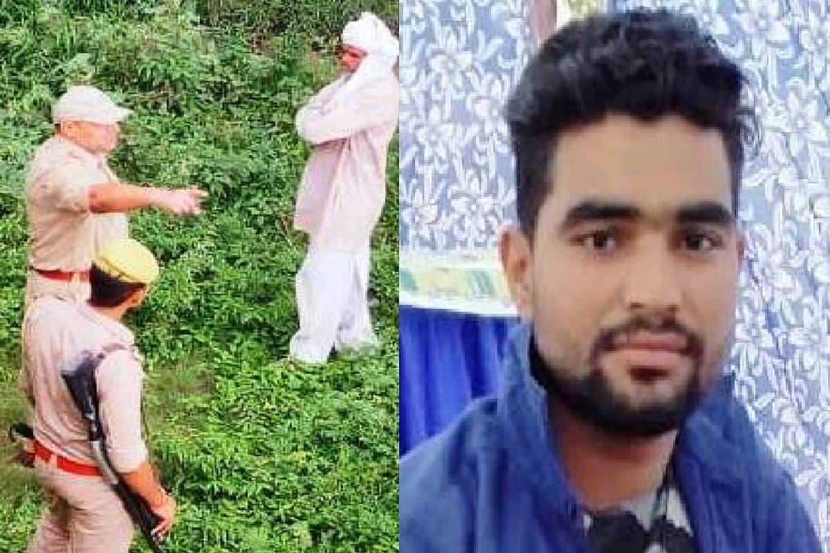 UP Crime News: Muzaffarnagar police has revealed the Sonu murder case and girlfriend arrested with second boyfriend
