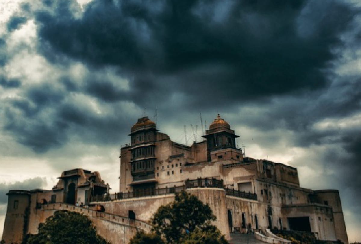 Haunted Places To Visit In Punjab