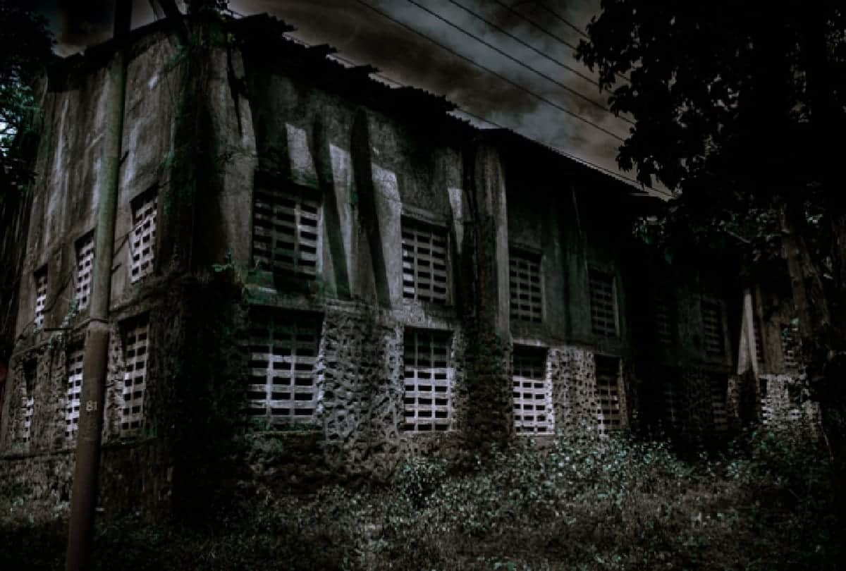 Mysterious story of haunted Brij Raj Bhawan palace in Kota Rajasthan