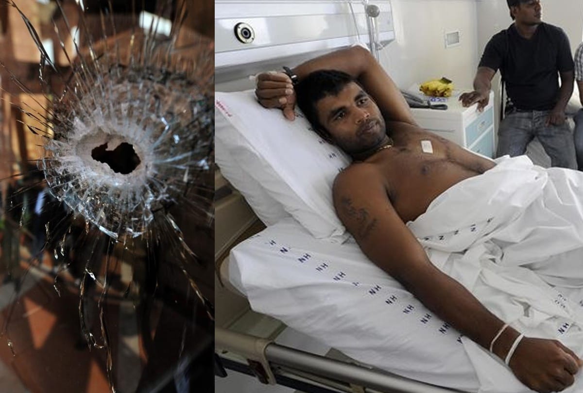 Pakistan vs New Zealand when cricket was bloody in Pakistan by terror attacks