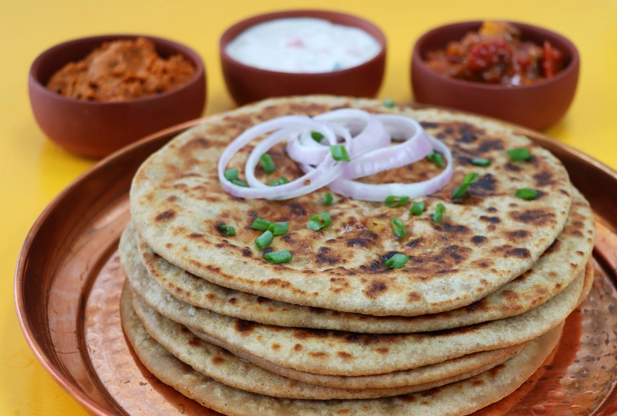 karwa chauth 2021 sargi healthy food eat before Fasting
