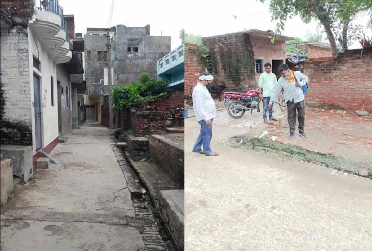 Kanpur: Kidneys of fever patients, liver failure, medical students also affected