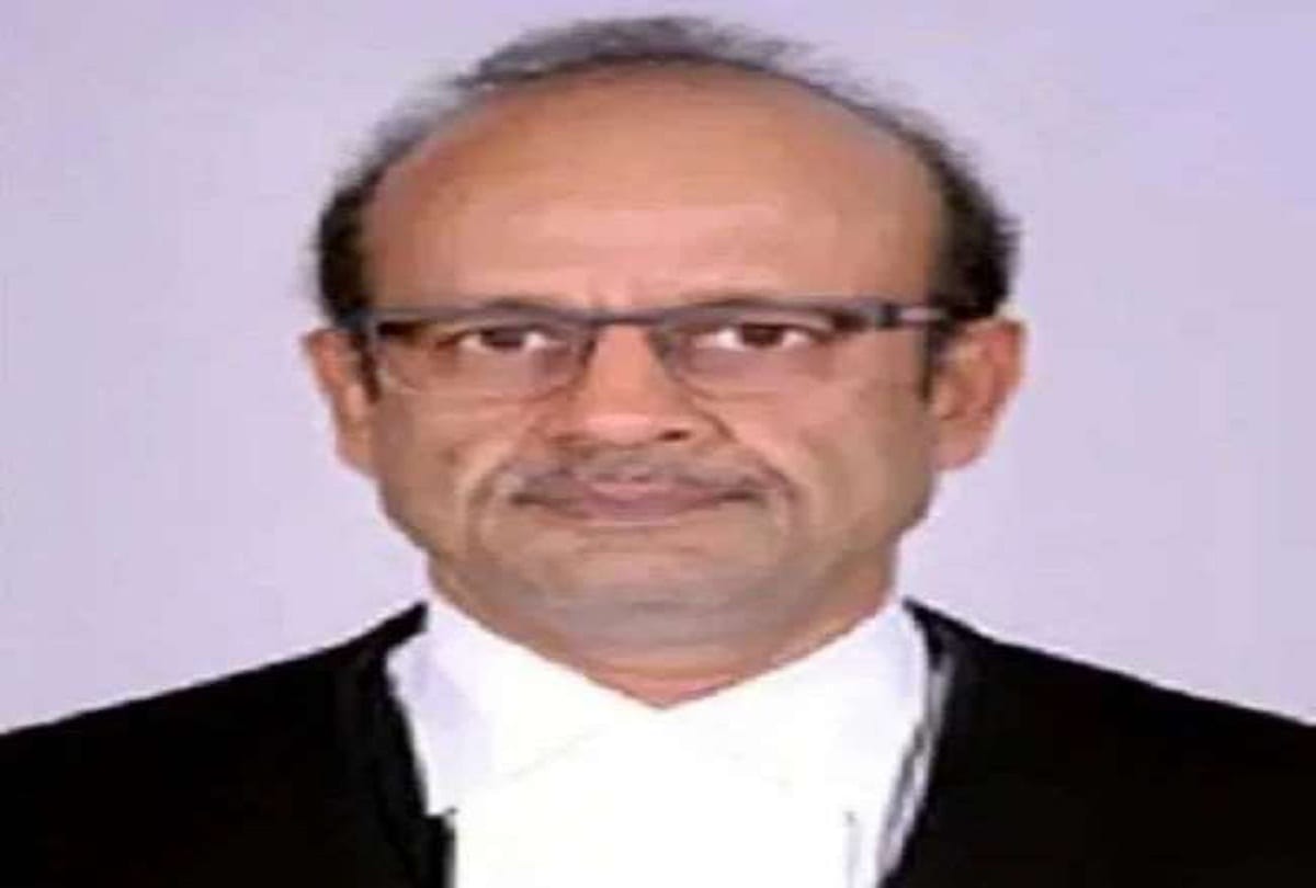 allahabad high court : justice rajesh bindal will be new acting chief justice of allahabad high court