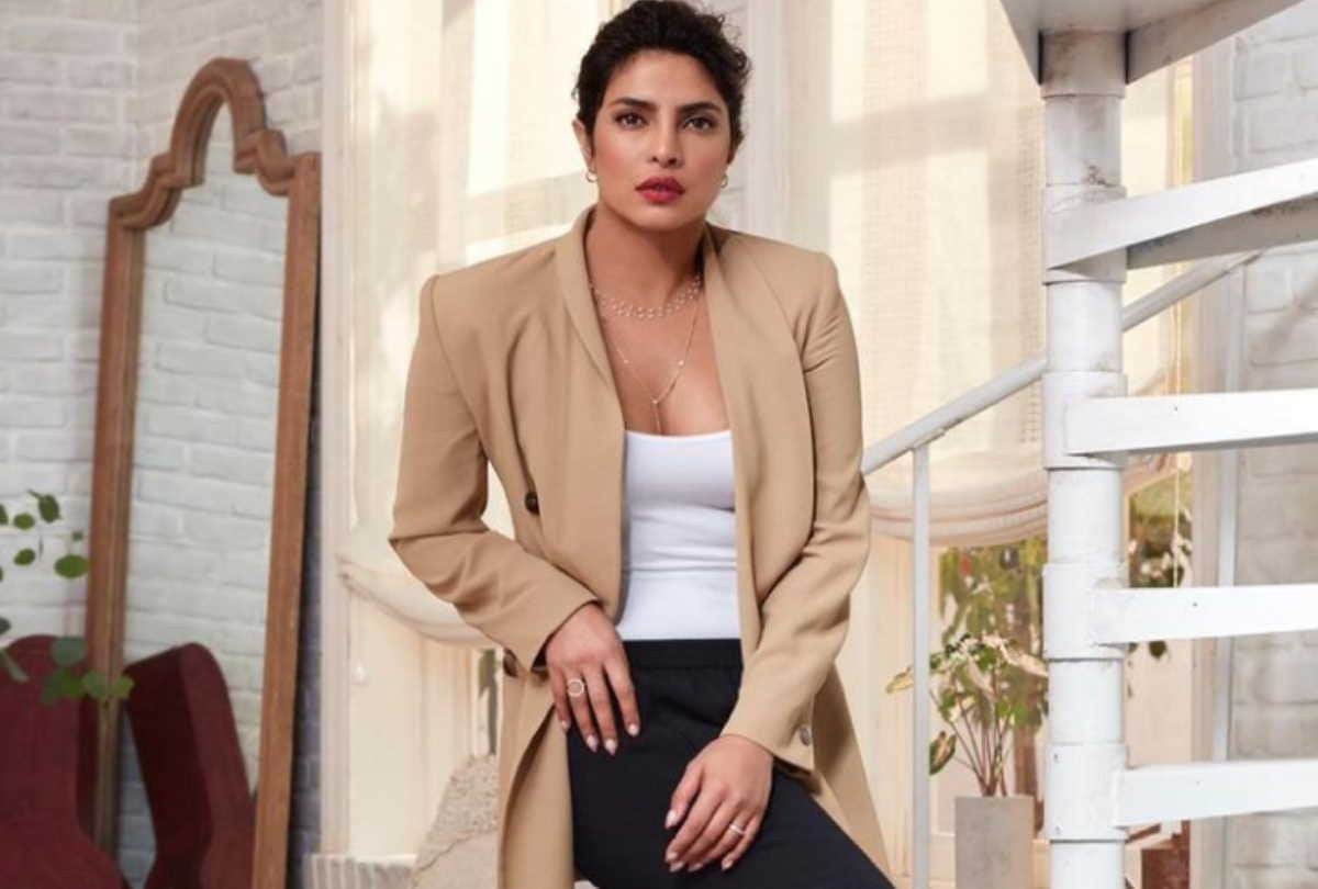 priyanka chopra house and net worth, all you need to know