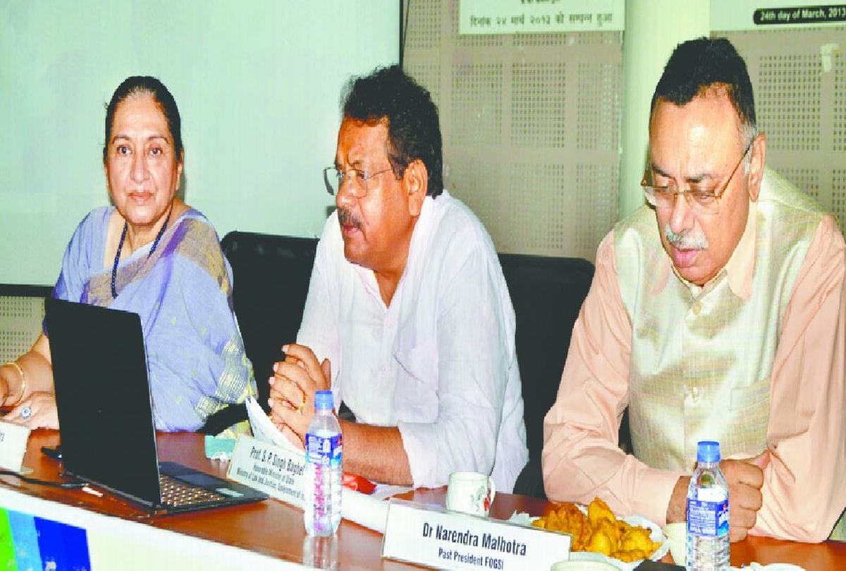 Women Will Have Care Like Home In Hospital Respectful Maternal Care launched