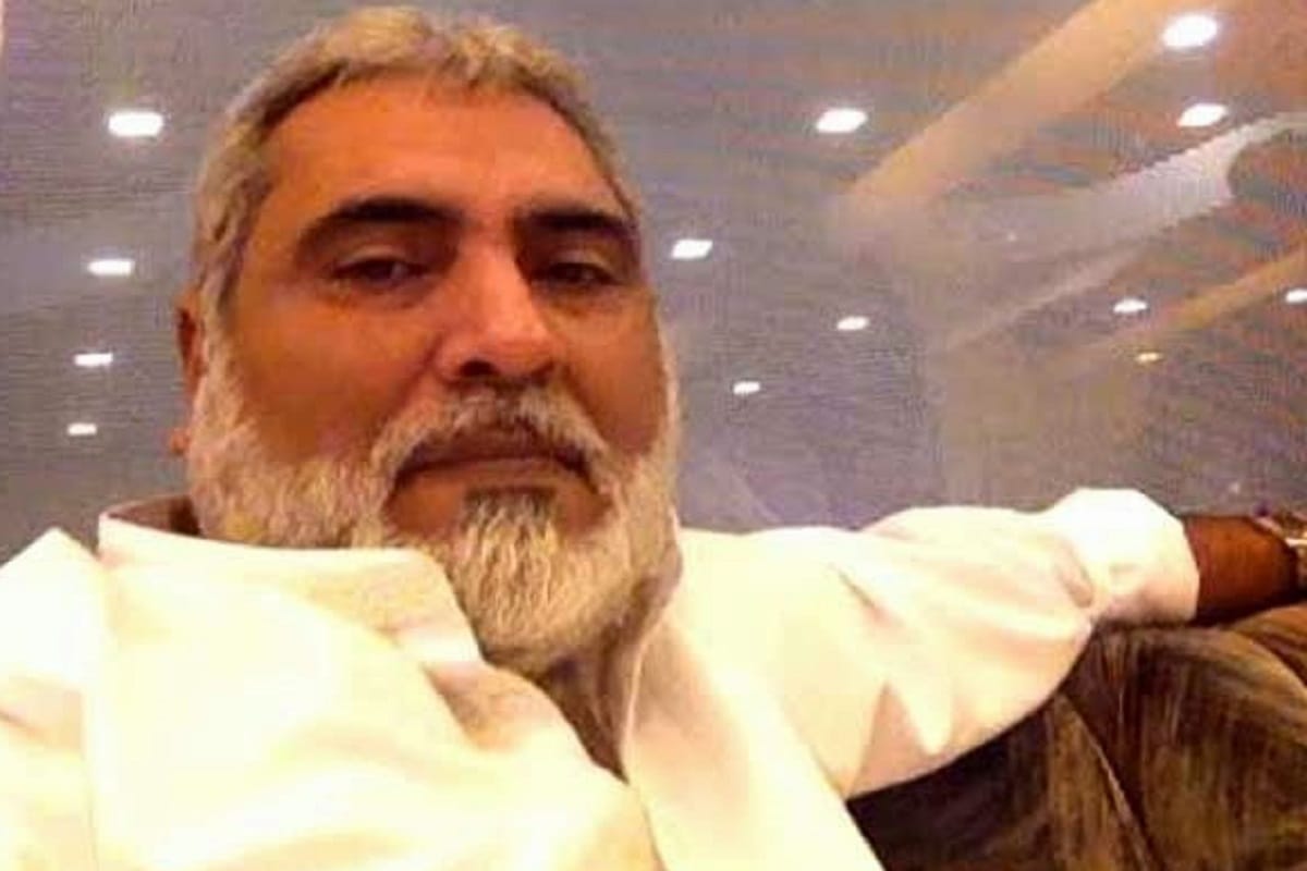 Dawood aide Parveen arrested in extortion case involving Param Bir Singh